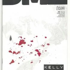 DMZ Vol 1 #26