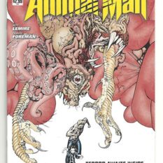 Animal Man Vol 2 #2