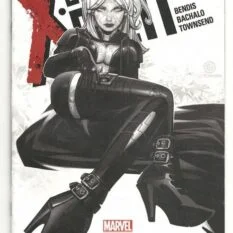 Uncanny X-Men Vol 3 #2