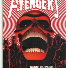 Uncanny Avengers Vol 1 #2