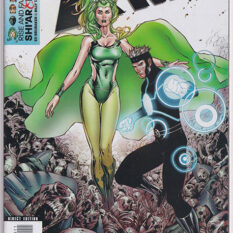 Uncanny X-Men Vol 1 #478