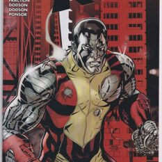 Uncanny X-Men Vol 1 #507