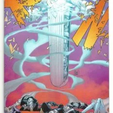 Uncanny X-Men Vol 2 #10