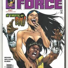X-Force Vol 1 #97