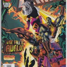 X-Men Vol 2 #42