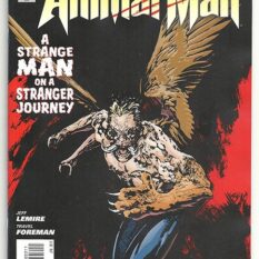 Animal Man Vol 2 #3