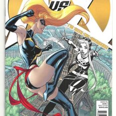 Avengers vs X-Men #3 I'm With The Avengers Variant