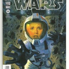 Star Wars Vol 2 #9