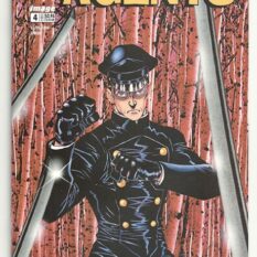 The Agents #4