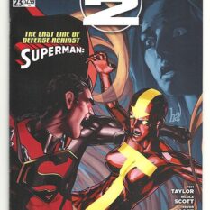 Earth 2 #23