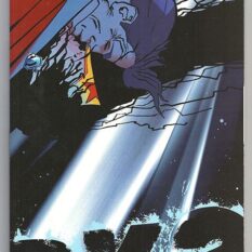 The Dark Knight Strikes Again #2