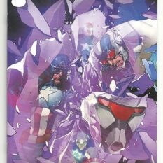Avengers Vol 5 #30