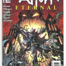 Batman Eternal #6