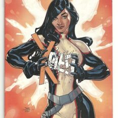 X-Men Vol 4 #8