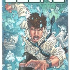 Clone Vol 1: First Generation (TP)