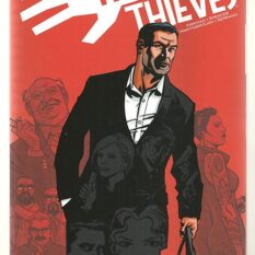 Thief of Thieves Vol 1: I Quit (TP)