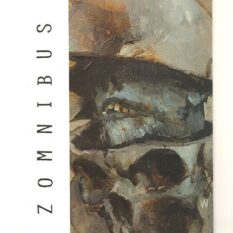Zomnibus Vol 1 (TP)