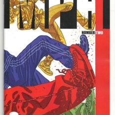 MPH #2 (of 5)