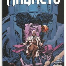 Magneto #2