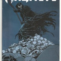 Magneto #6