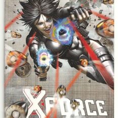 X-Force Vol 4 #7