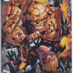 Fantastic Four Vol 5 #6