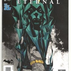 Batman Eternal #17