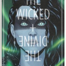 The Wicked + The Divine #3