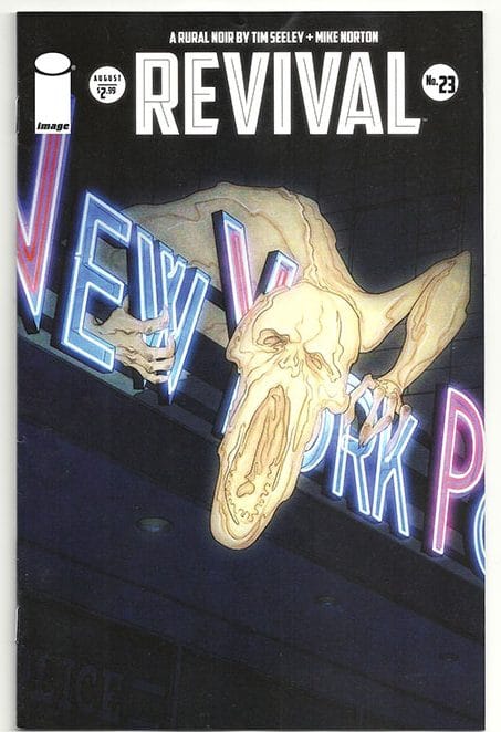 Revival #23 Revival #23
