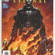 Batman Eternal #25