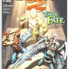 Earth 2 #10