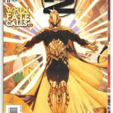 Earth 2 #11