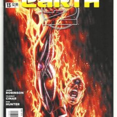 Earth 2 #13