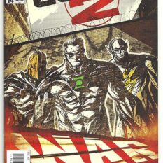 Earth 2 #14