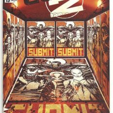 Earth 2 #15