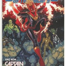 Guardians Of The Galaxy Vol 3 #15