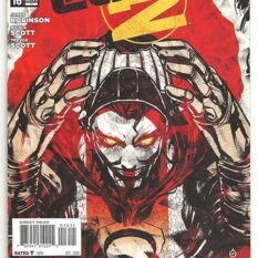 Earth 2 #16