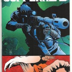 Copperhead #2