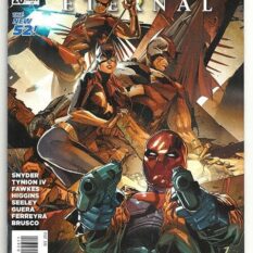 Batman Eternal #26