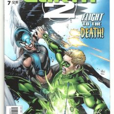 Earth 2 #7