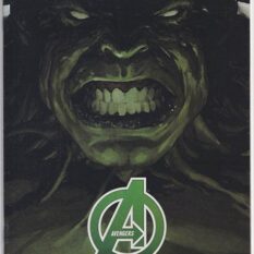 Avengers Vol 5 #16
