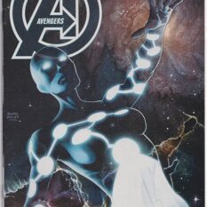 Avengers Vol 5 #6