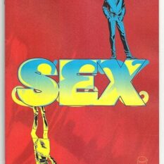 Sex #16