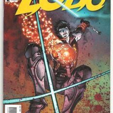Lobo Vol 3 #2