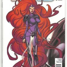 Avengers & X-Men: AXIS #5