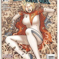 Worlds' Finest #8