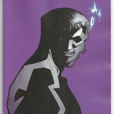 Inhuman #8