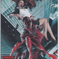 AXIS: Carnage #2