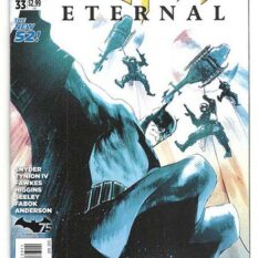 Batman Eternal #33