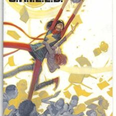 S.H.I.E.L.D. Vol 3 #2